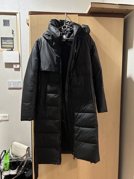 Зимове пальто, куртка