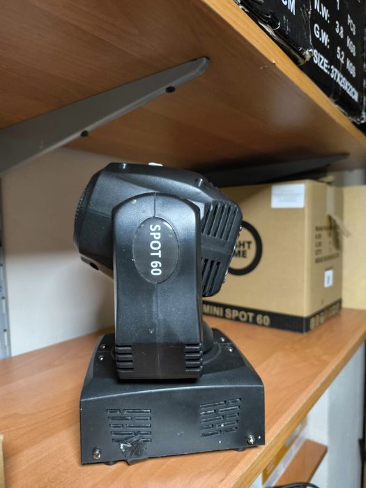 Light 4me mini spot 60
