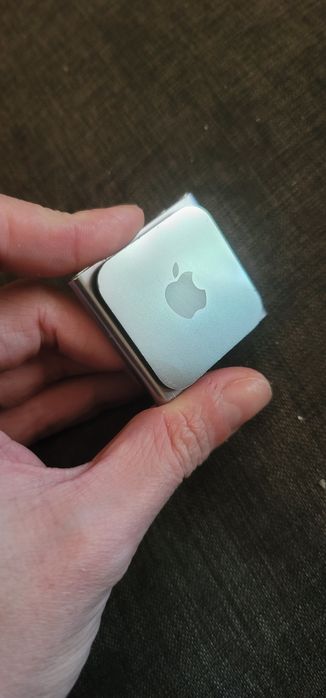 Ipod Nano 6 на 8 гб