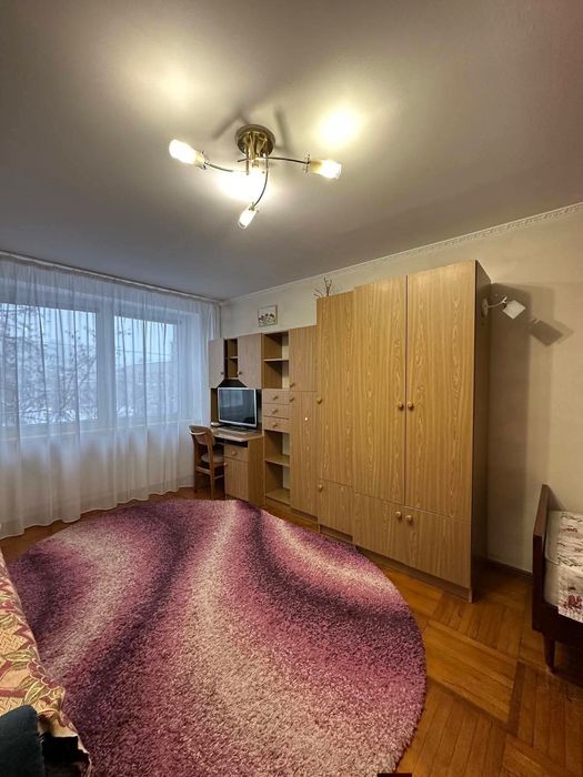 Оренда 1- кімнатної квартири