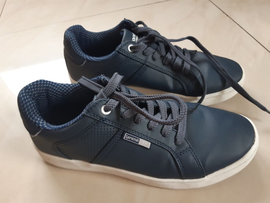 Buty chlopiece Sprandi