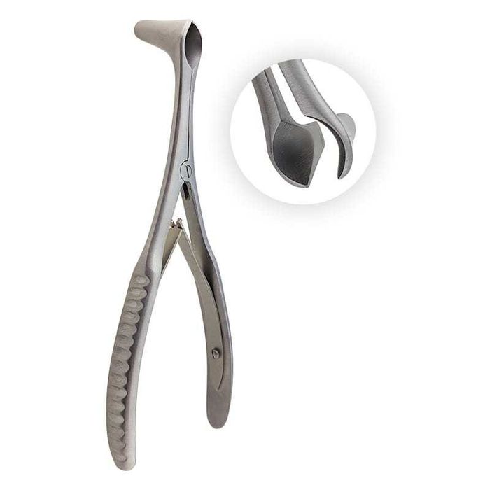 Oryginalny wziernik nosowy Hartmann 25mm laryngologiczny dobra cena