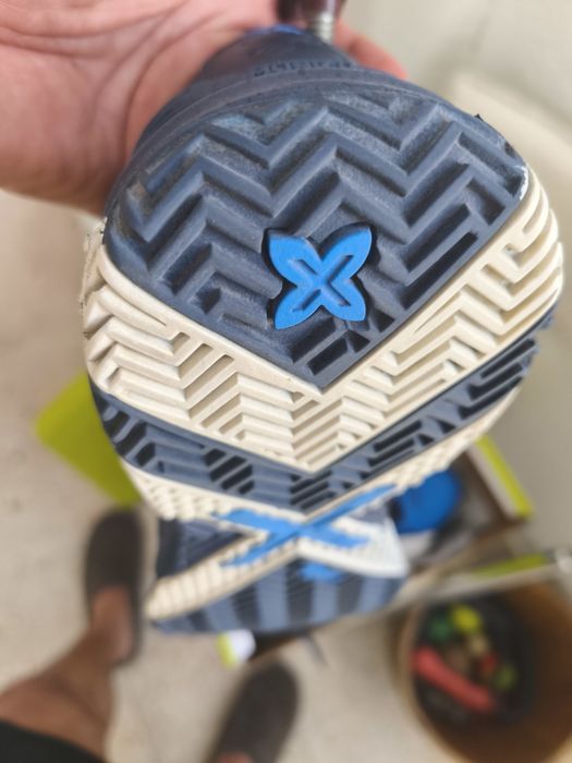 Sapatilhas Padel/tênis semi novos