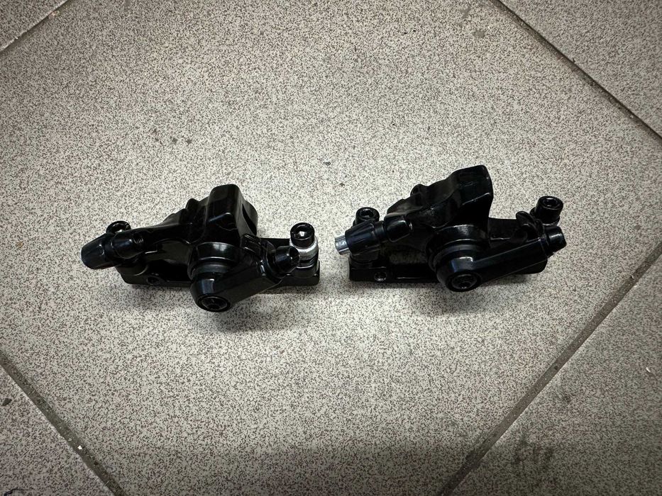 Zaciski hamulcowe Windgoo M20 (WYSYŁKA GRATIS)