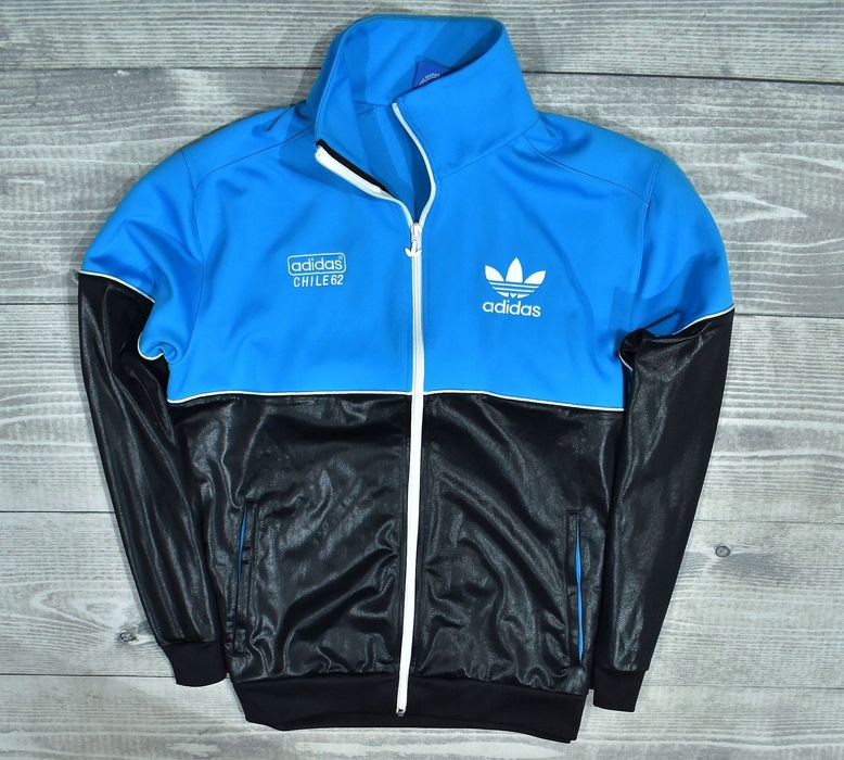 Adidas Chile 62 Bluza Męska Track Jacket Firebird M