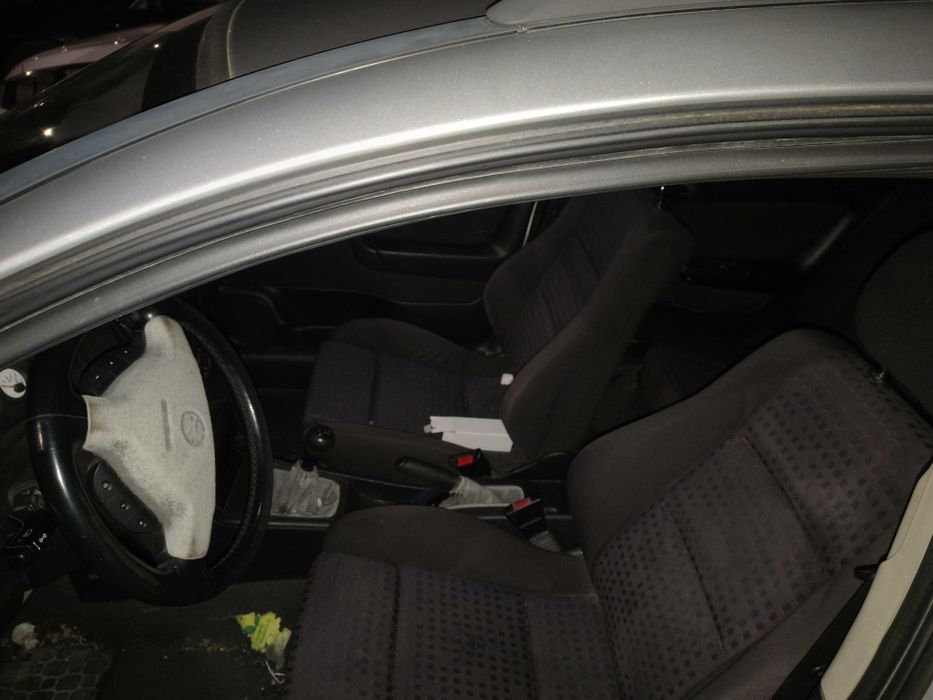 Opel astra 1.4 gasolina