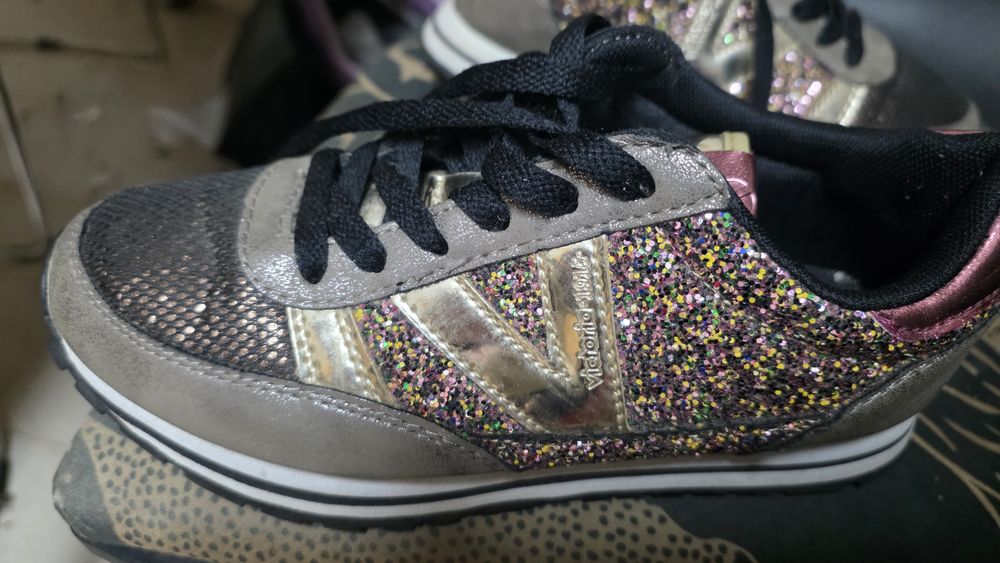 Tenis victoria tam 36