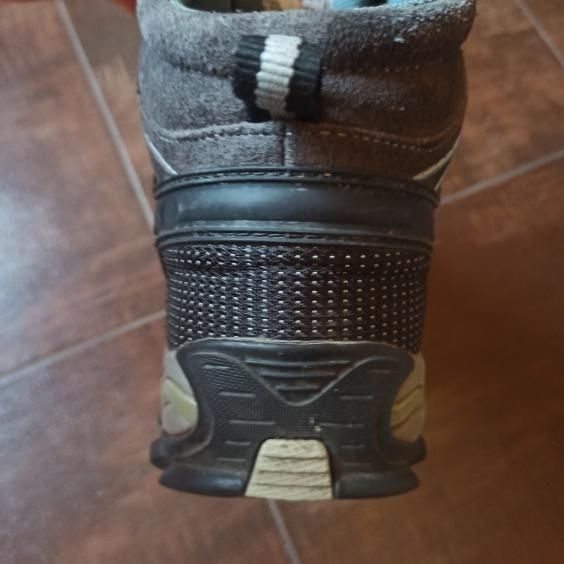 Buty trekingowe jesienno zimowe CMP Rigel Mid