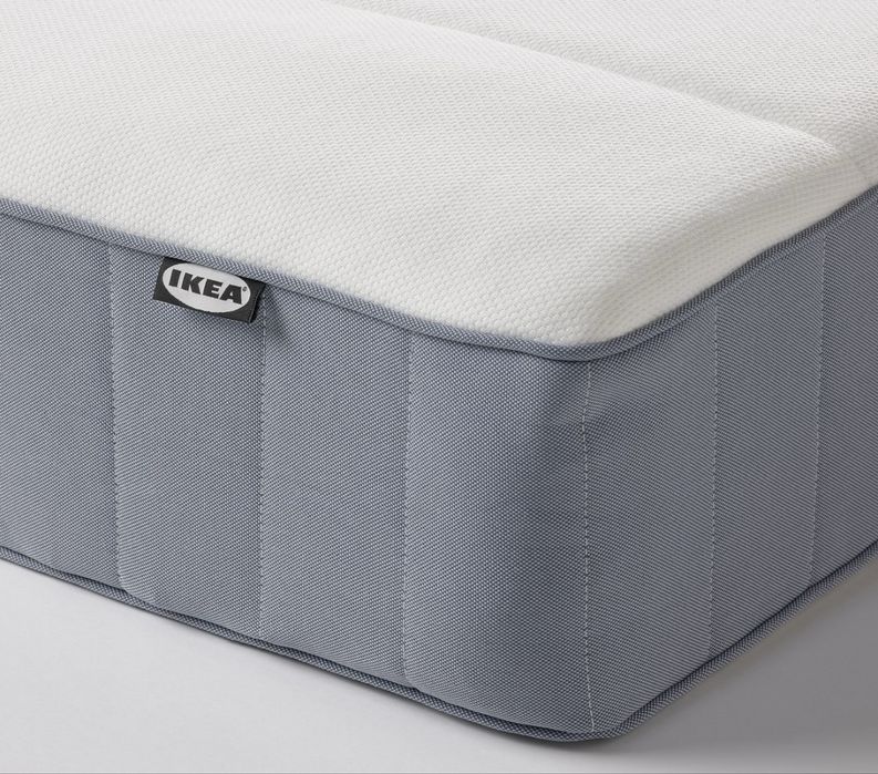 Colchão de molas ensacadas 160*200 IKEA