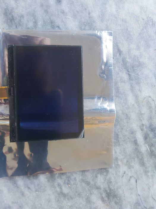 Ecrã quadrante vag audi