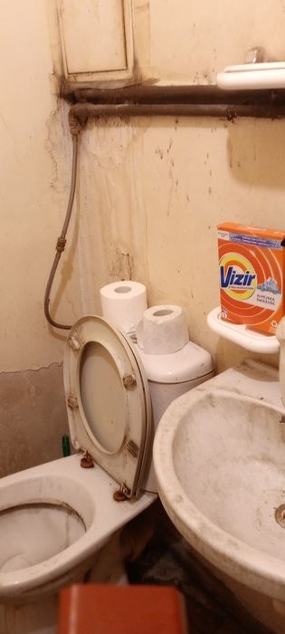 Kawalerka w bloku Lubogóra