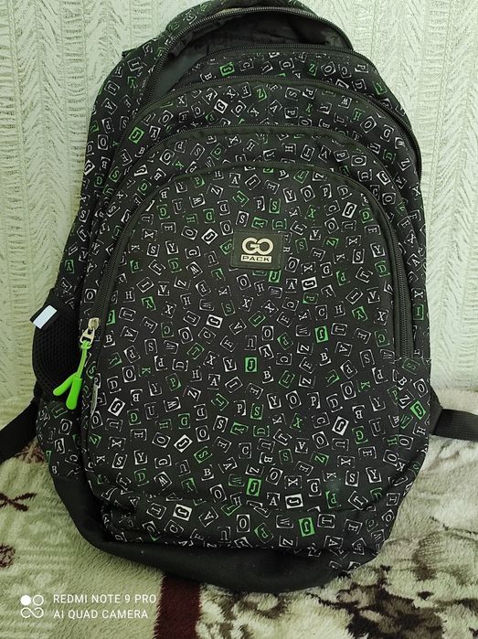 Портфель  на 6-11 років