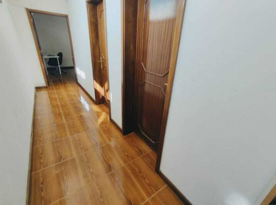 Arrenda-se casa para temporada (15 de dezembro a 15 de março)