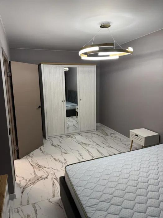 Новий ремонт! Світла та затишна 1-к квартира 37 м² ЖК Патріотика