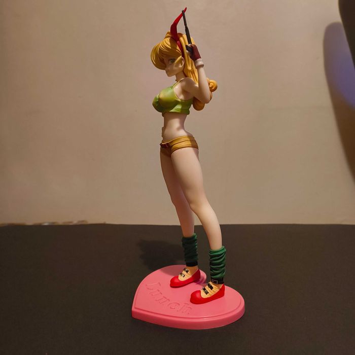 Figura Lunch Launch Má Dragon Ball