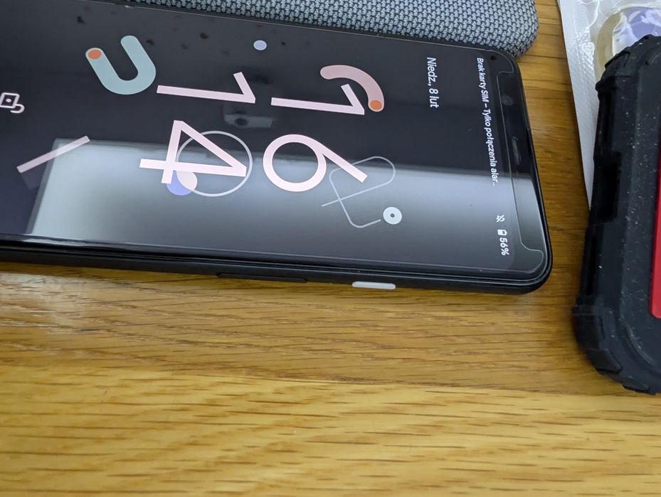 Google Pixel 4 XL 64gb Darmowe zdjęcia Google

(Dożywotnio) | Super Ze