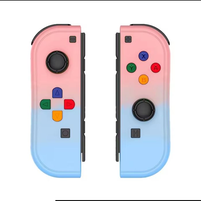 C/OFERTA! Só 39,99! Várias versões! Joy-Con de edição limitada! NOVOS!