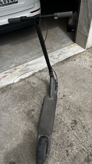 Trotinete Xiaomi Scooter 4 Ultra