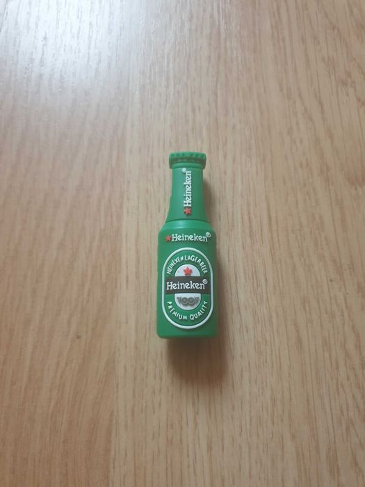 Heineken pendrive pojemność 64GB USB 2.0