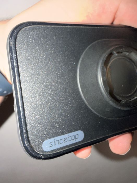 Capa “Quadlock” compativel iphone 13 Pro