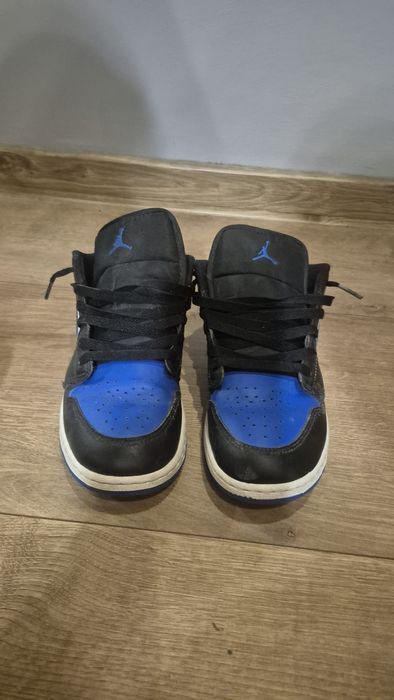 Nike Air Jordan 1 Low 38.5