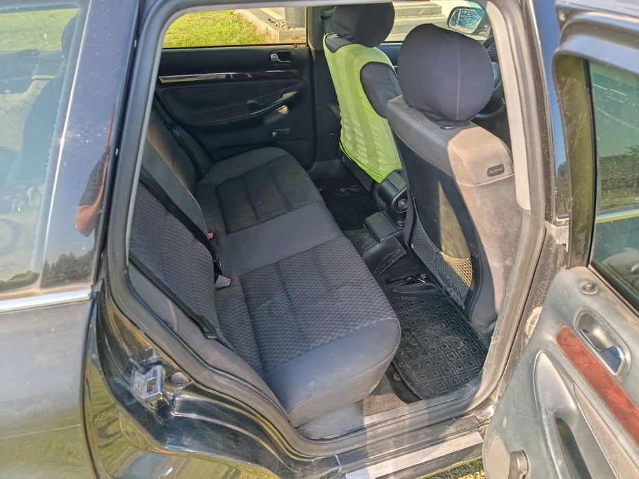 Audi A4 b5 1.9tdi