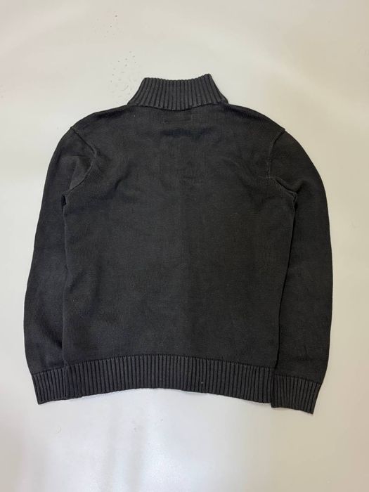 Світер Polo Ralph Lauren 1/3 zip old money
