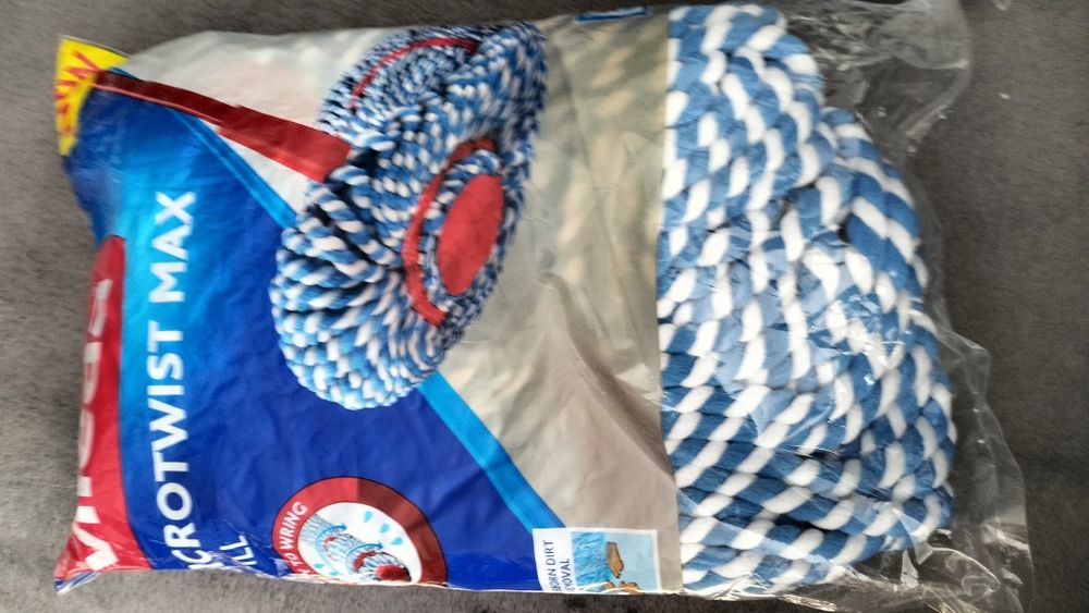 Wkład do MOPa Vileda