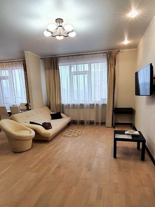 1-room apartment apartment by the address st. Kulikovo pole pl Oktyabrskoy revolyutsii pl (area 50 m²) - Atlanta.ua - photo 5