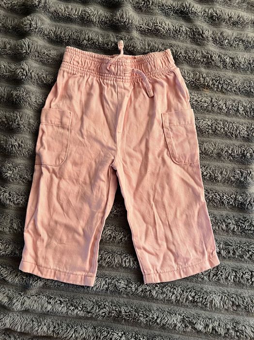 Продам дитячі осінні речі 80 см