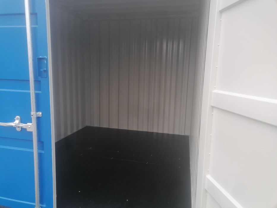 Kontener morski magazynowy 10DC/DV Nowy