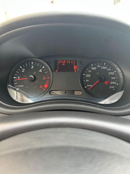 Renault Clio 3 comercial