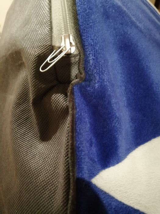 Puff quarto criança IKEA