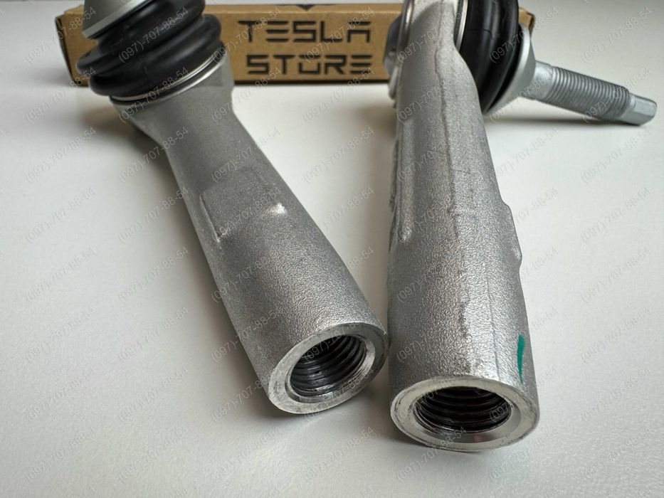 Рульовий наконечник 1044841-00-E (ОРИГІНАЛ) Tesla Model 3, Model Y
