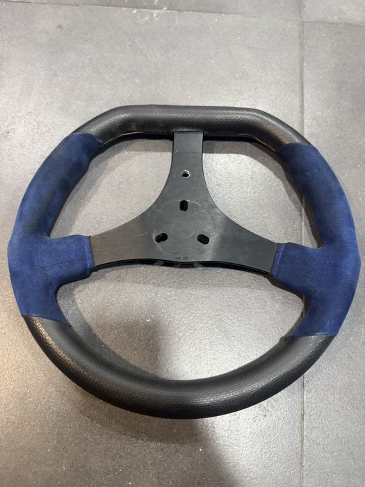 Vendo volante SPARCO como novo