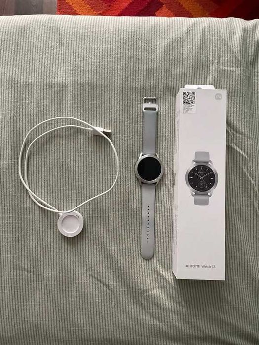 Smartwatch Xiaomi S3