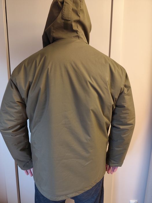 Kurtka 644 oliwka / khaki Gatunek 2