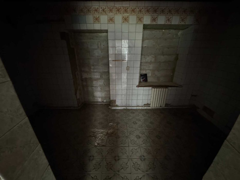 3-Кімнатна квартира в центрі міста!