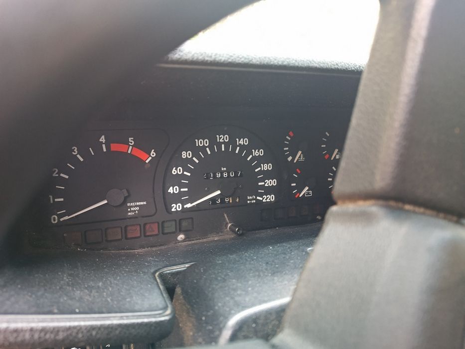 Frontera 2.8 disponível