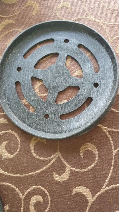 Peças  para picadora Silvercrest