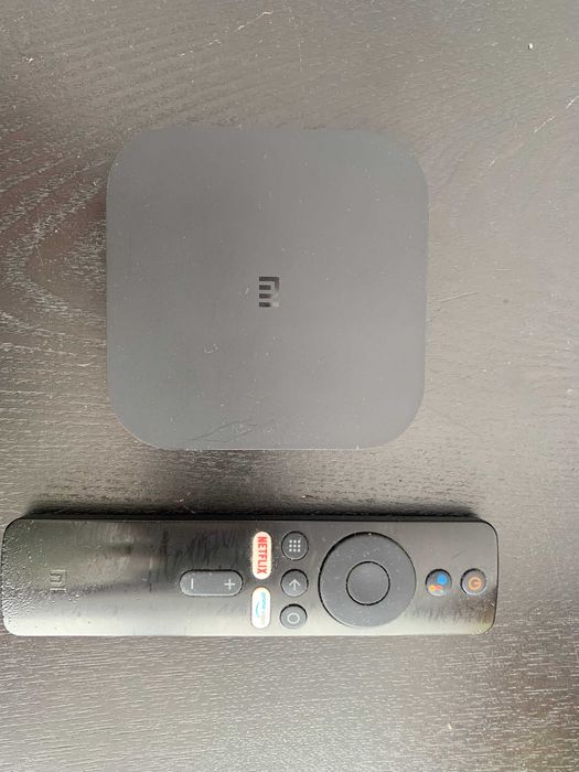 Oryginalny Mi Box MDZ-22-AB