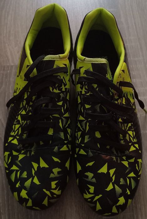 ФУТБОЛЬНІ БУТСИ, Корки  Sandiko Blaze, розмір 41, довжина устілки 25,5