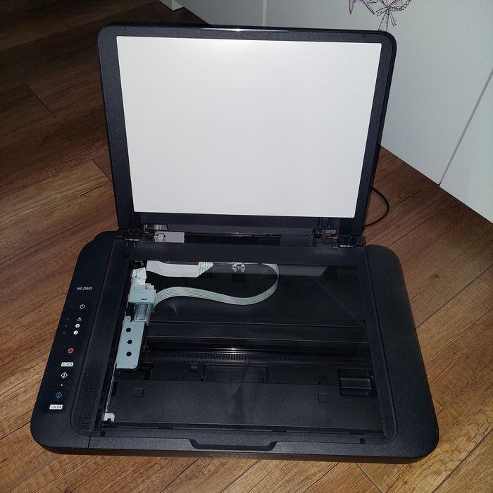 Drukarka urządzenie wielofunkcyjne Canon Pixma