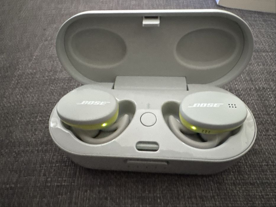 Bose Sport Earbuds