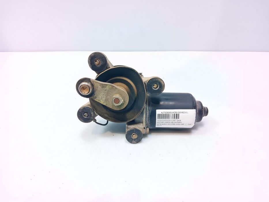 motor limpa-vidros frontal mitsubishi eclipse D20