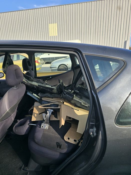 Mercedes A170 sem motor. 900€