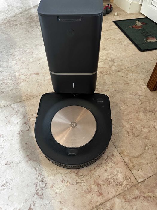Vendo Aspirador iRobot - ROOMBA como novo