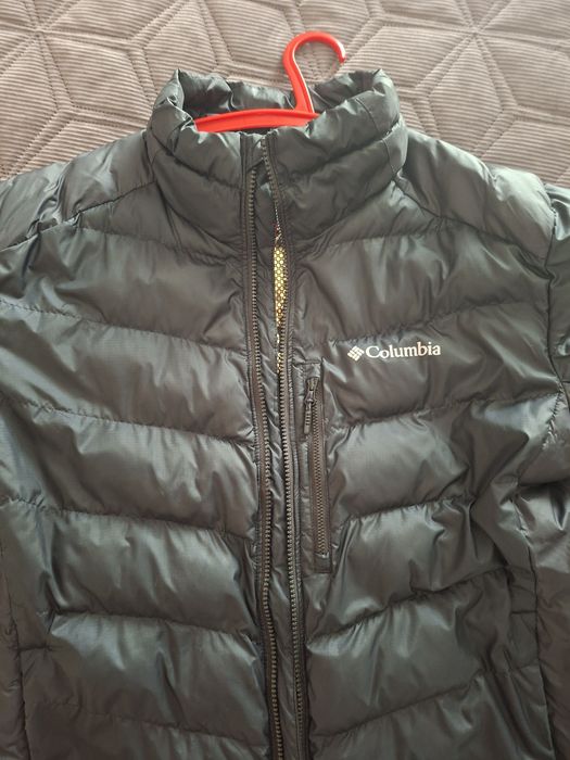Columbia куртка чоловіча