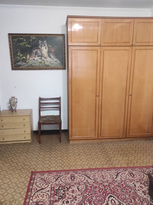 Здам 1 кімнатну квартиру