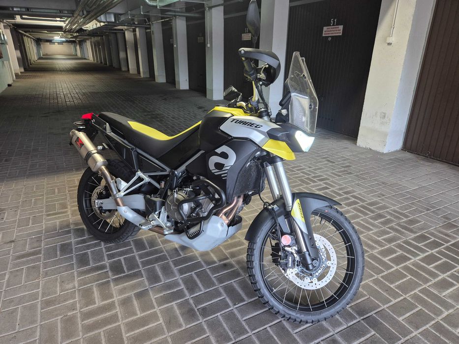 Aprilia